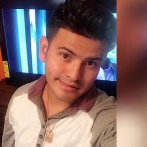 Meet your Posher, Luis